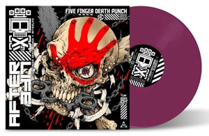 Afterlife by Five Finger Death Punch
