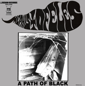 A Path of Black by Mephistofeles