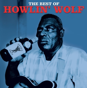 Best of by Howlin' Wolf