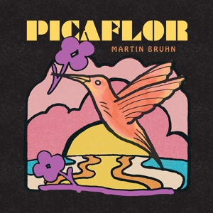 Picaflor by Bruhn, Martin