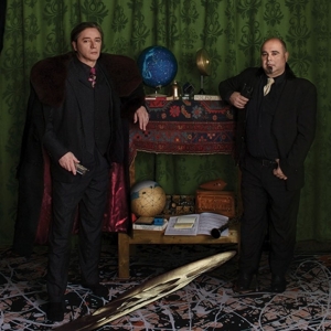 Nerissimo by Teardo, Teho & Bli...