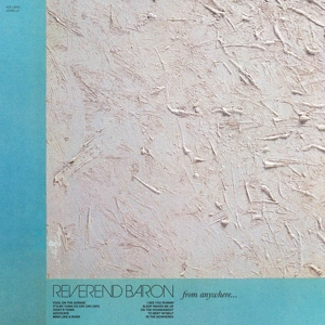 From Anywhere by Reverend Baron