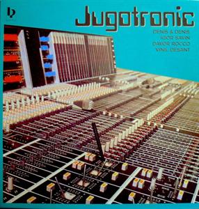 Jugotronic