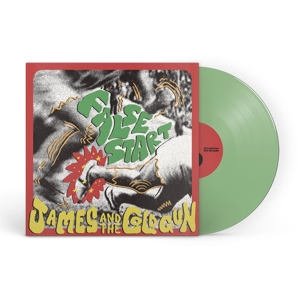 False Start by James and the Cold Gun