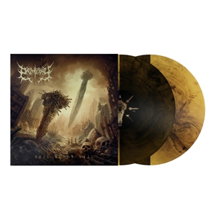 Nail Below Nail by Organectomy