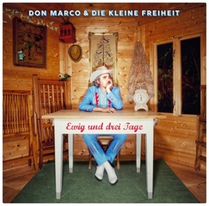 Ewig Und Drei Tage by Marco, Don & Die K...