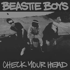 Check Your Head by Beastie Boys