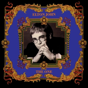One by John, Elton