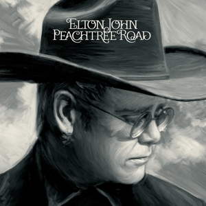 Peachtree Road by John, Elton