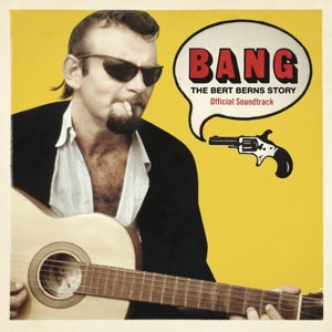 Bang: the Bert Berns Story