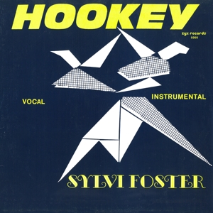 Hookey by Foster, Sylvi