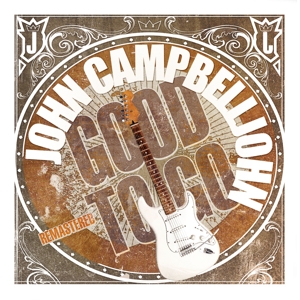 Good To Go by Campbelljohn, John