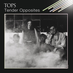 Tender Opposites