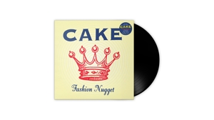 Fashion Nugget by Cake