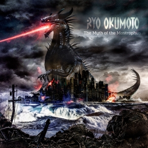 Myth of the Mostrophus by Okumoto, Ryo
