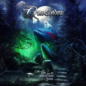 Uncertain Hour by Graveshadow