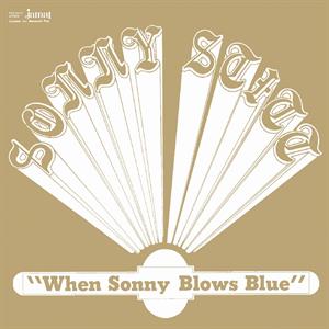 When Sonny Blows Blue by Stitt, Sonny