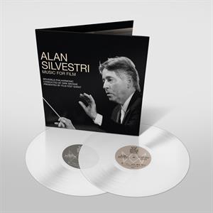 Music For Film by Silvestri, Alan