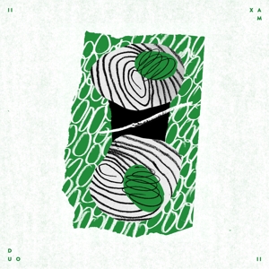 Xam Duo Ii by Xam Duo