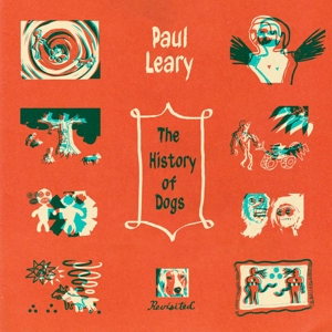 The History of Dogs, Revisited (Beer) by Leary, Paul