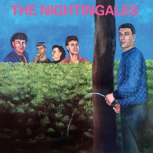In the Good Old Country Way by Nightingales