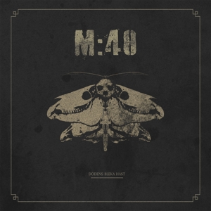 Dodens Bleka Hast by M:40