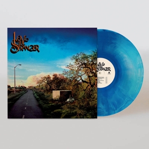 Love the Stranger by Friendship