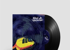 Chopper by Kiwi Jr