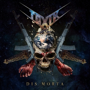 Dis Morta by Toxik