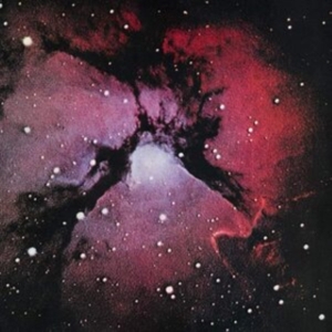 Islands by King Crimson