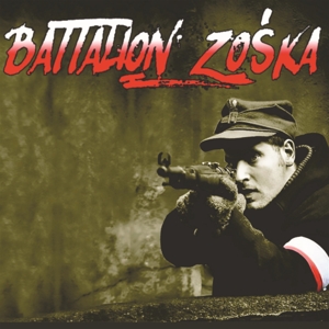 Battalion Zoska by Battalion Zoska