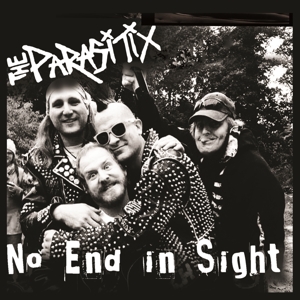 No End In Sight by Parasitix