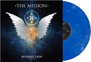 Resurrection - Best of by Mission