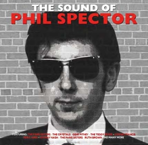 Sound of Phil Spector by V/A