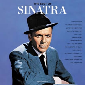 Best of by Frank Sinatra