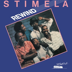 Rewind by Stimela