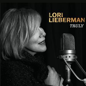 Truly by Lieberman, Lori