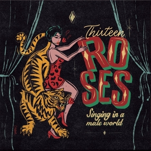 Thirteen Roses Vol.2 by V/A