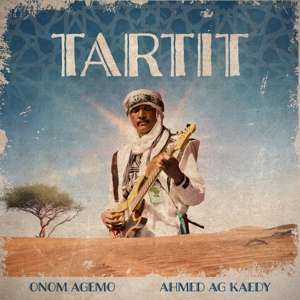 Tartit by Onom Agemo & Ahmed...