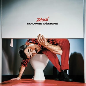 Mauvais Demons by Zaoui