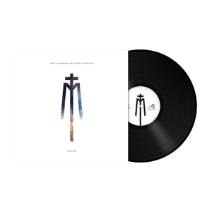Pain is Forever and This is the End by Mantar