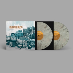 Downtown Science by Blockhead