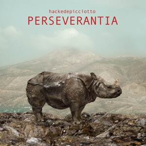Perseverantia by Hackedepicciotto