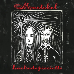 Menetekel by Hackedepicciotto