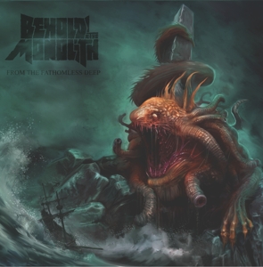 From the Fathomless Deep by Behold! the Monolith