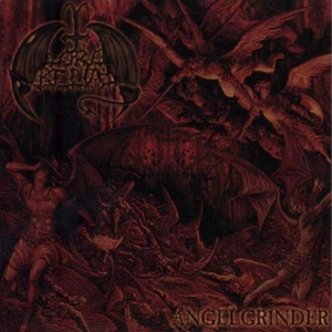 Angelgrinder by Lord Belial