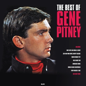 Best of by Pitney, Gene