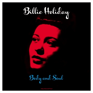 Body & Soul by Holiday, Billie