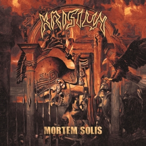 Mortem Solis by Krisiun
