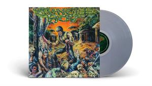 Slaughter the Weak by Jungle Rot